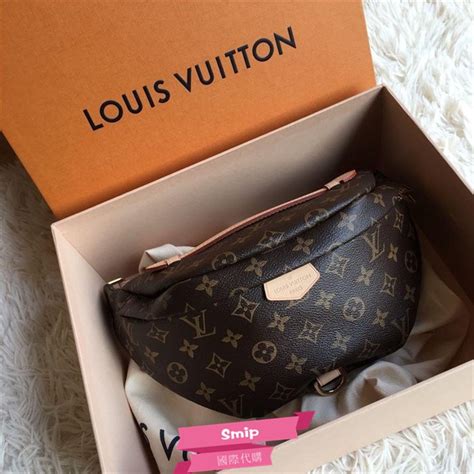 lv 腰包 m43644|Louis Vuitton .